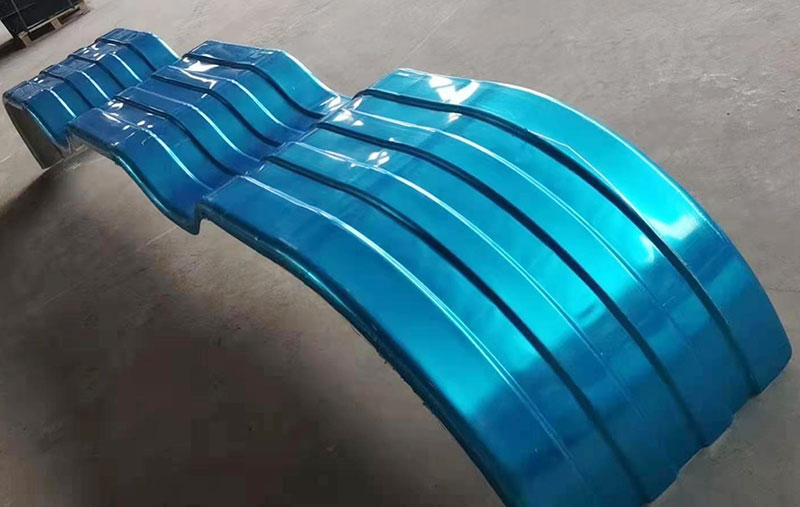 卡車鋁合金擋泥瓦的作用是什么